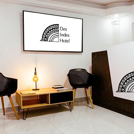 Hotel Des Indes Cartagena Esterno foto