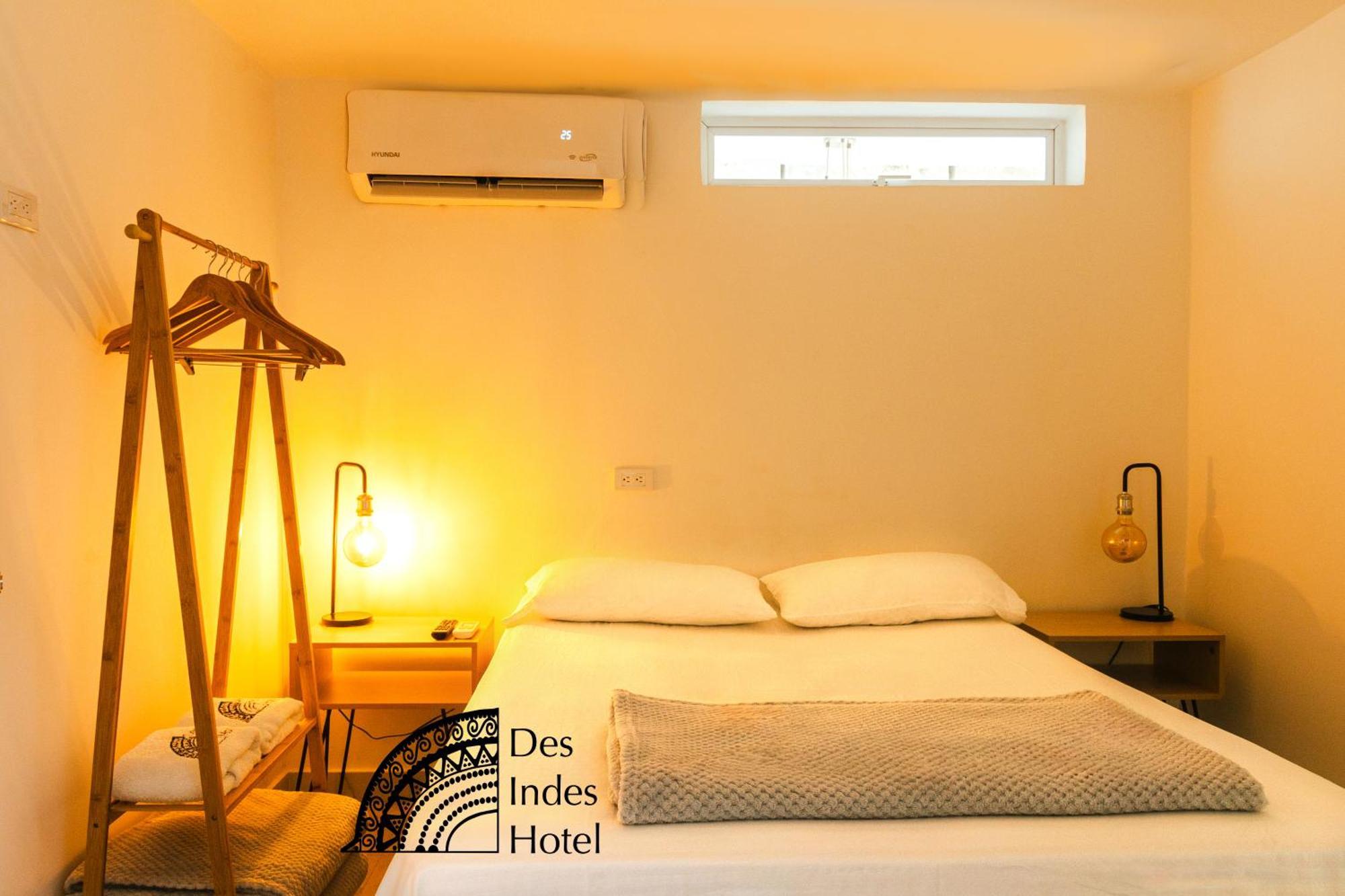 Hotel Des Indes Cartagena Esterno foto