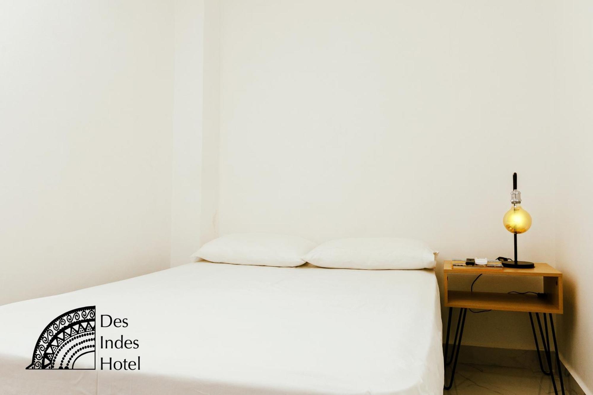 Hotel Des Indes Cartagena Esterno foto