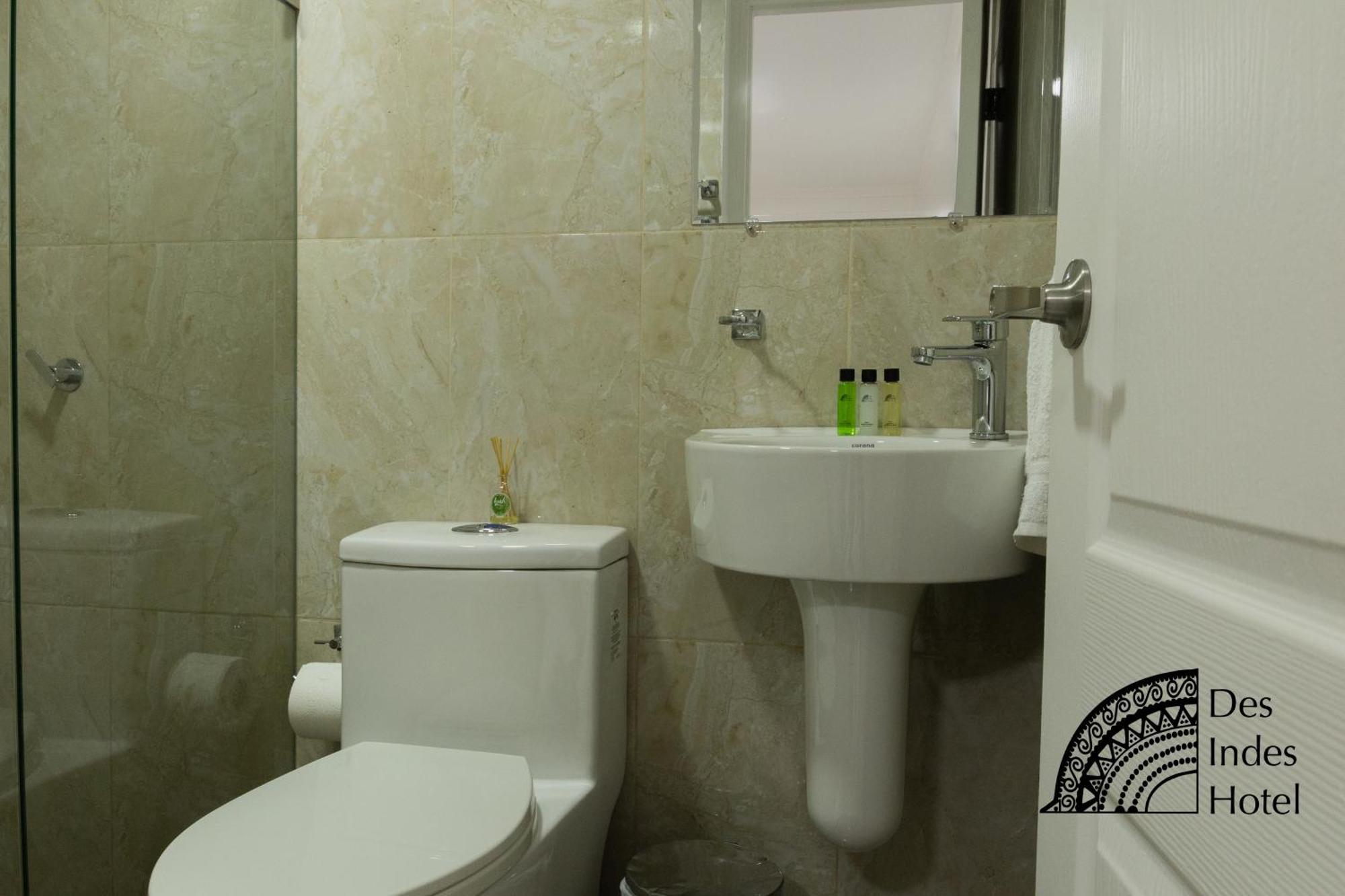 Hotel Des Indes Cartagena Esterno foto